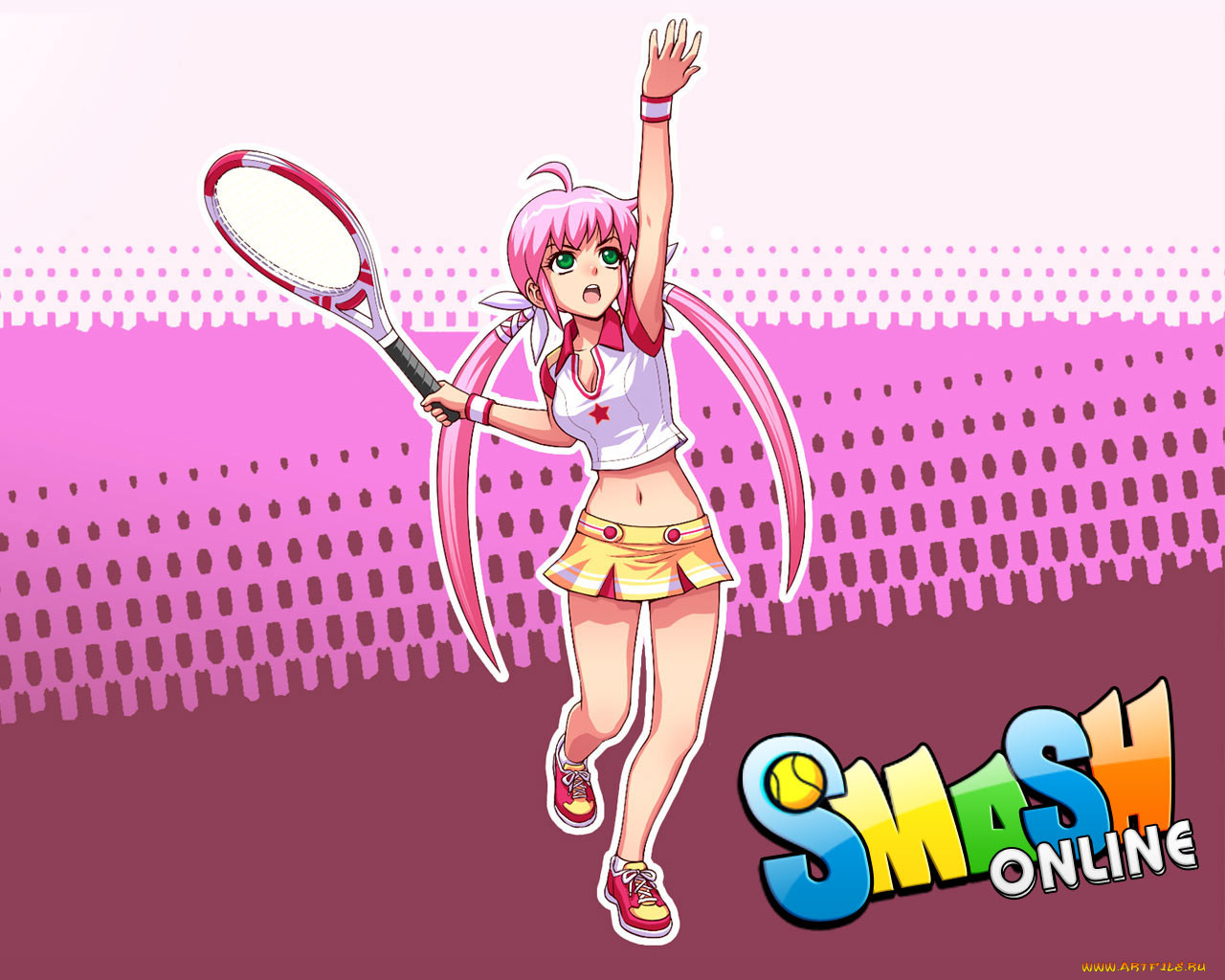 smash, online, , 
